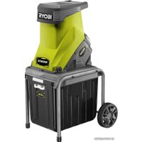 Садовый измельчитель Ryobi RSH2545B