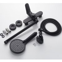 Смеситель Shevanik S4322H