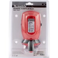 Лазерный нивелир Matrix ML01 35065