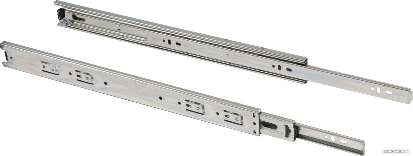 Шариковые направляющие AKS L-450 h=45 PLUS