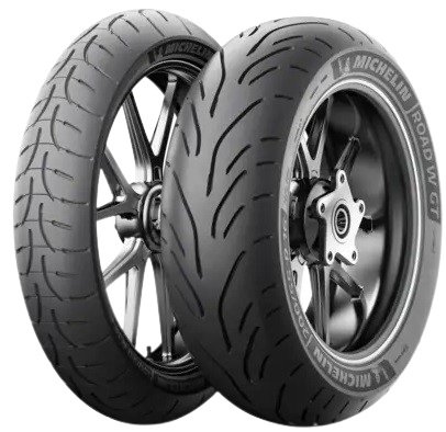 

Дорожные мотошины Michelin Road W GT 180/60R16 74H TL Rear