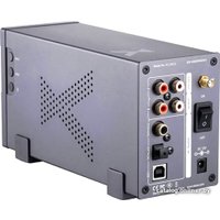 Настольный усилитель xDuoo XA-10