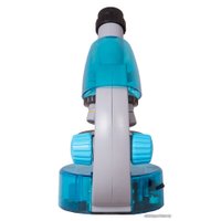 Детский микроскоп Levenhuk LabZZ M101 (лазурь) 69301