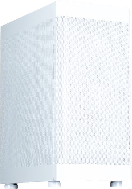 

Корпус Zalman i4 (белый)