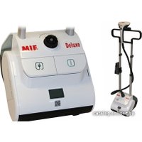 Отпариватель MIE Deluxe (оранжевый)