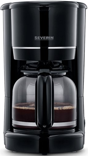 Капельная кофеварка Severin KA 4320