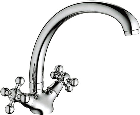 

Смеситель Haiba HB4719