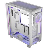 Корпус MODECOM Volcano Perun Apex ARGB Midi (белый)