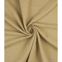 Штора Legrand Канвас 2x2.6 м 58094165 (бежево-золотистый)