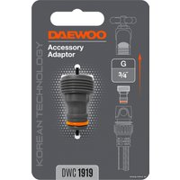 Коннектор Daewoo Power DWC 1919
