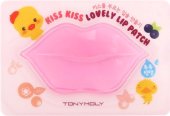 Гидрогелевый патч Kiss Kiss Lovely Lip Patch (10 г)