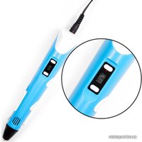 3D-ручка Spider Pen Plus (фиолетовый)
