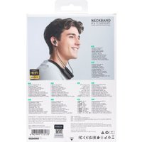 Наушники Borofone BE68 (черный)