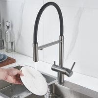 Смеситель Shevanik S178T