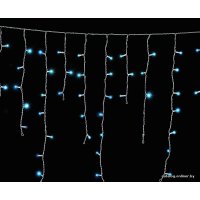Гирлянда бахрома Neon-Night Айсикл бахрома синий (255-013)