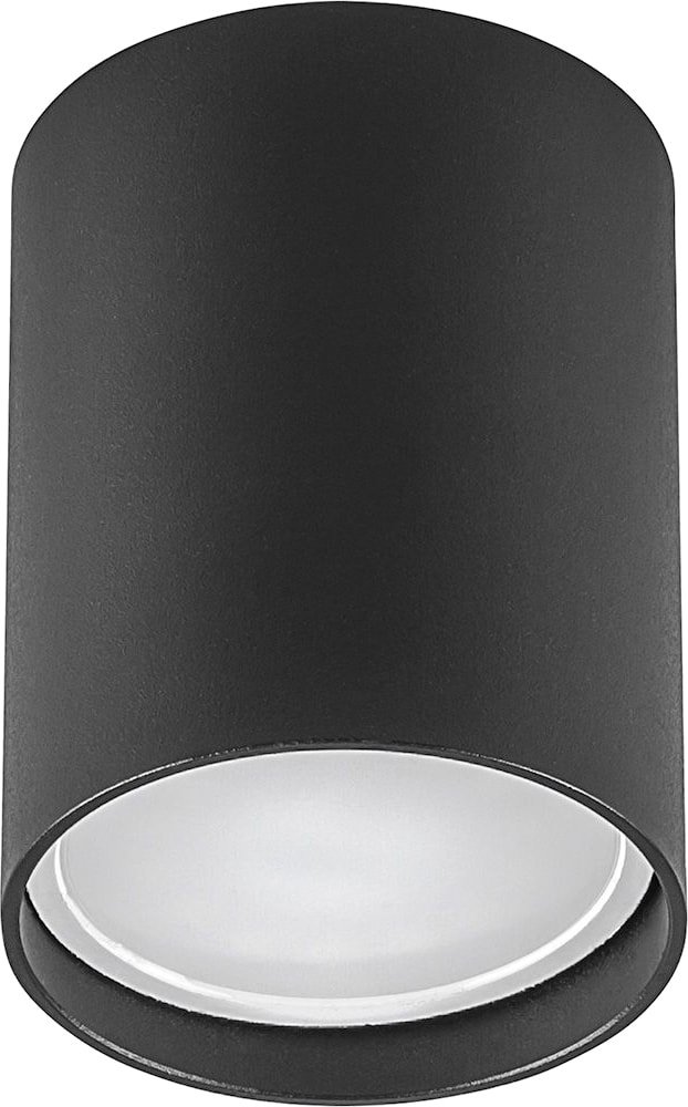 

Точечный светильник Feron ML177 40513 (черный)