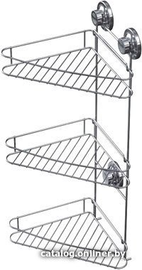 Ledeme Этажерка L3728-3