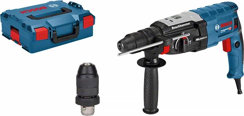 

Перфоратор Bosch GBH 2-28 F Professional 0611267601