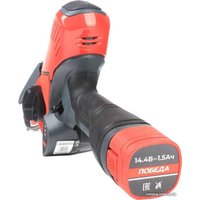 Аккумуляторная пила Победа ПА 150 250205150 (с 1-им АКБ)