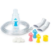 Набор для ингаляций Little Doctor LD-M02