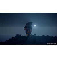  Minecraft для PlayStation 3