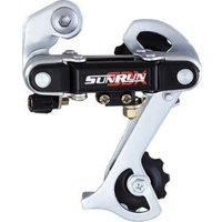 Переключатель скоростей задний Sunrun RD-HG-04A