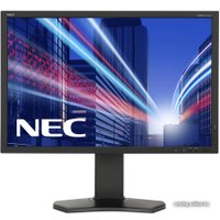 Монитор NEC MultiSync P212-BK