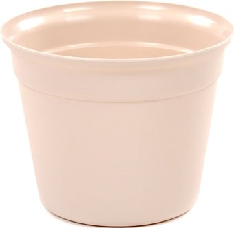 Кашпо Полесье Эва 05882 (4 л, слоновая кость)