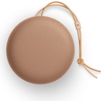 Беспроводная колонка Bang & Olufsen Beosound A1 3nd Gen (honey tone)