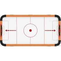 Аэрохоккей Unix Line GTHU125X65WD
