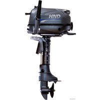 Лодочный мотор HND OB6 FHS