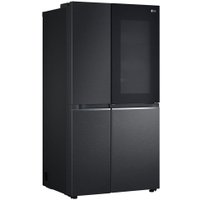 Холодильник side by side LG DoorCooling+ GC-Q257CBFV