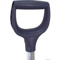 Лопата для уборки снега Fachmann Garten 05.013