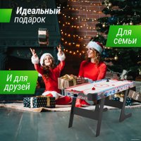 Аэрохоккей Unix Line GTHUF155X76ECL