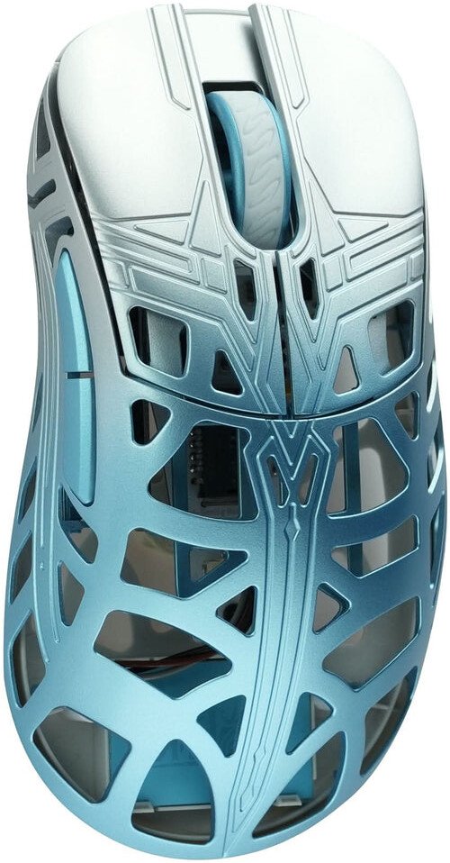 Игровая мышь WLMouse Sword X TTC Nihil (сапфир)