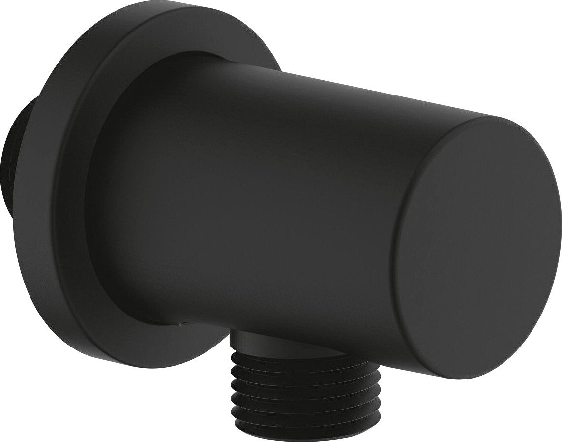 

Шланговое подключение Grohe Rainshower 22118KF0 (черный)