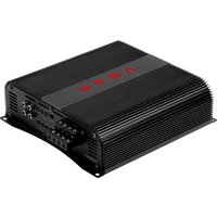 Автомобильный усилитель Урал ТТ 4.600