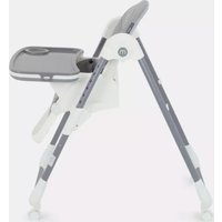 Высокий стульчик MOWbaby Honey New MBH170 (grey)