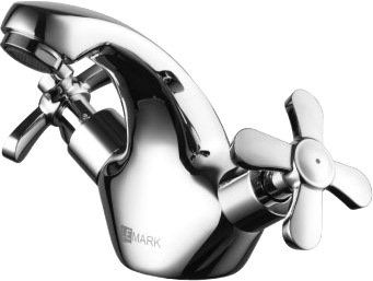 

Смеситель Lemark Partner LM6546C