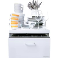 Встраиваемая посудомоечная машина Ikea Эльпсам 303.857.89