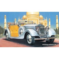 Сборная модель Italeri 3703 Автомобиль Rolls-Royce Phantom II
