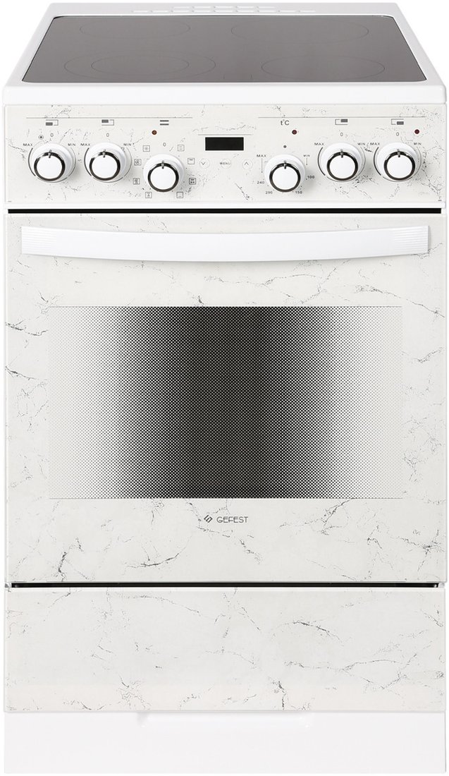 Кухонная плита GEFEST ЭП Н Д 5560-03 0042
