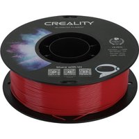 Пластик Creality CR-PETG 1.75 мм 1 кг (красный)