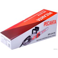 Электрическая пила Ресанта ЭП-2418
