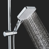 Душевая система  Shevanik S6136 в Солигорске