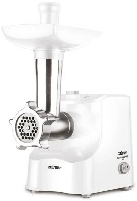 

Мясорубка Zelmer ZMM1540B