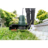 Триммер Bosch Universal GrassCut 18V-26 06008C1D04 (без АКБ)