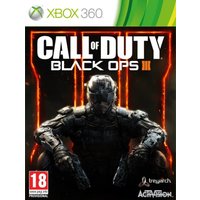  Call of Duty: Black Ops 3 для Xbox 360