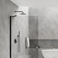 Душевая стенка Omnires Marina DNR11XBLTR