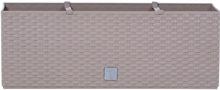 

Ящик для рассады Prosperplast Rato DRTC500-7529U (мокка)